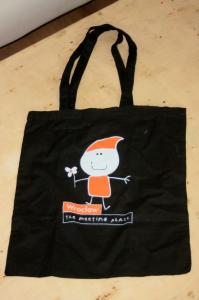 cotton bag